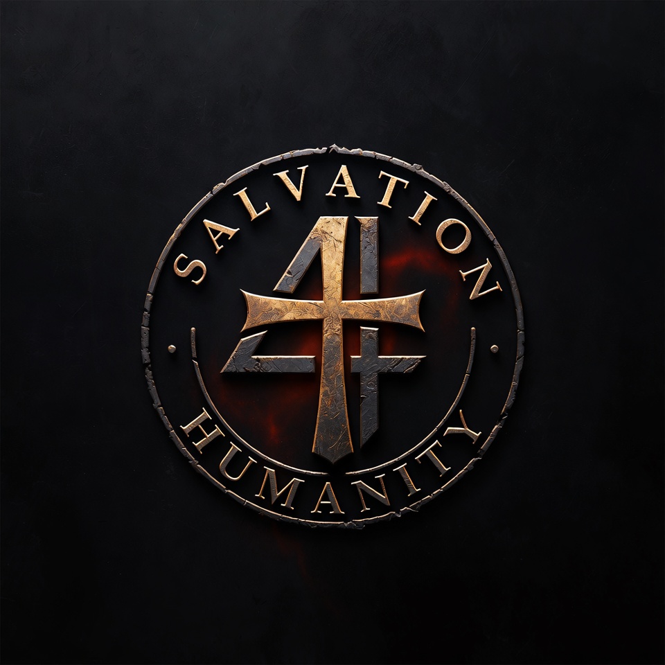 Salvation 4 Humanity